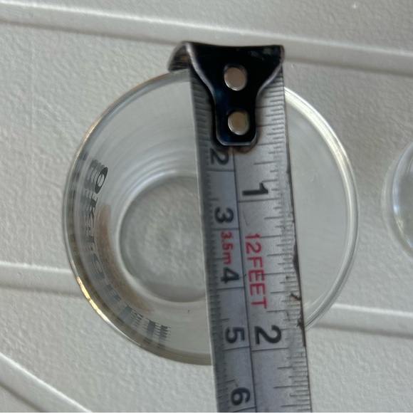 Goldener Oktober Shot Glass - Picture 6 of 6